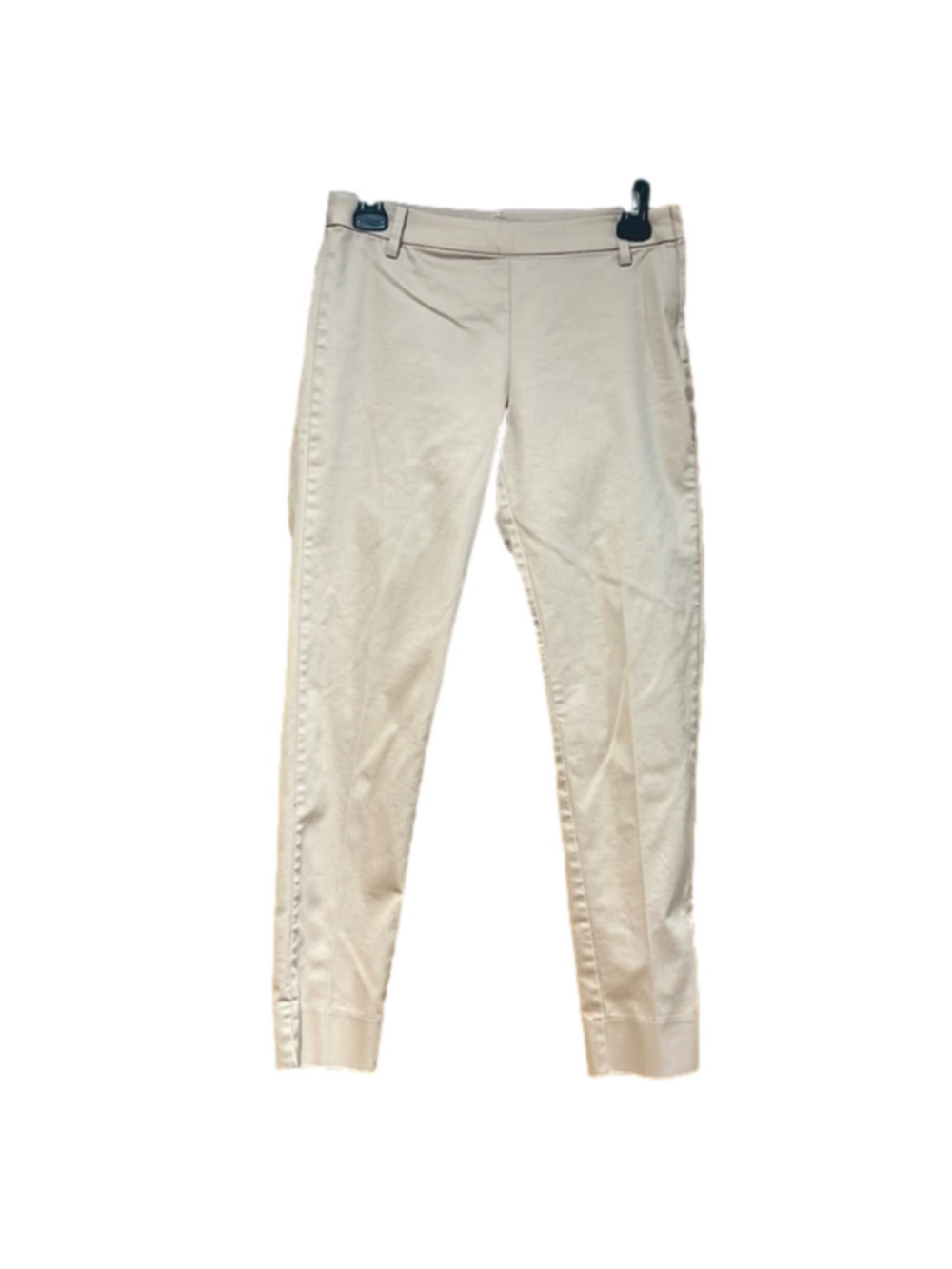 H&M Pink Skinny Ankle Pants Women's Size 6